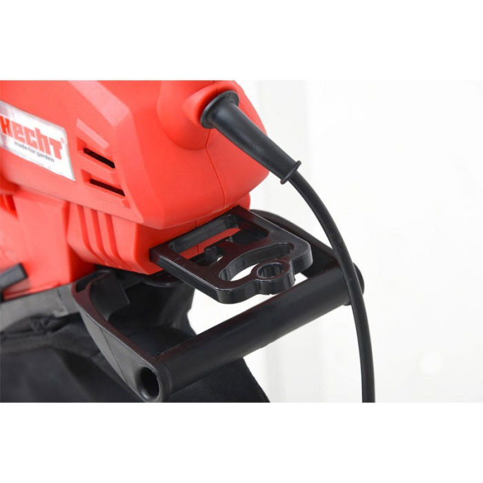 Suflanta aspirator pentru frunze Hecht 3000 putere 3000 w sac de colectare 45 l 275 km h [4]