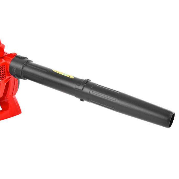 Suflanta aspirator pentru frunze Hecht 9280 pe benzina putere 1 cp 4.5 Kg [9]