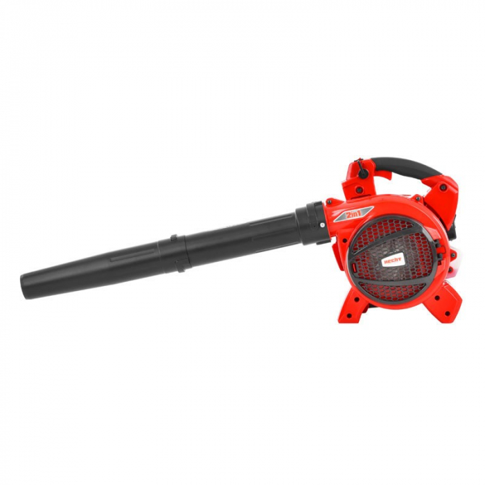 Suflanta aspirator pentru frunze Hecht 9280 pe benzina putere 1 cp 4.5 Kg [2]