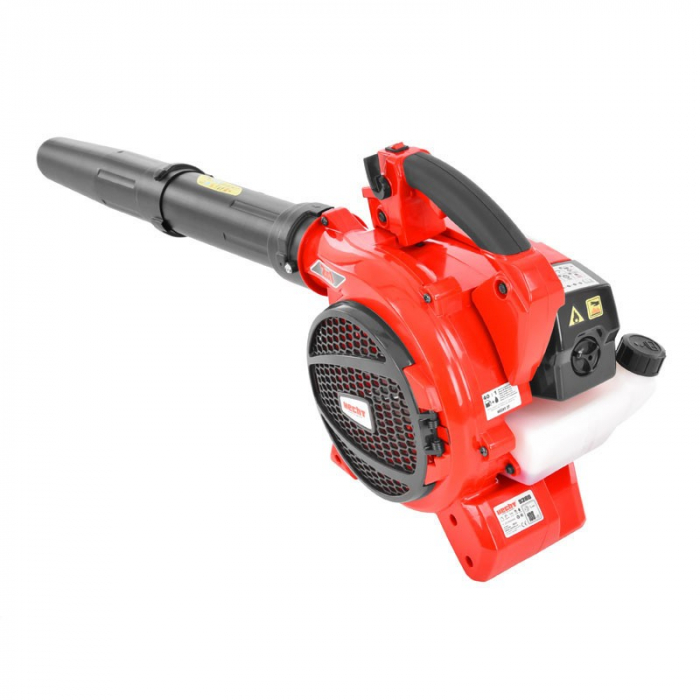 Suflanta aspirator pentru frunze Hecht 9280 pe benzina putere 1 cp 4.5 Kg [8]