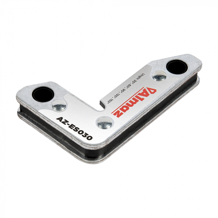 AZ-ES030 Suport magnetic sudura in unghi drept 60lbs [2]