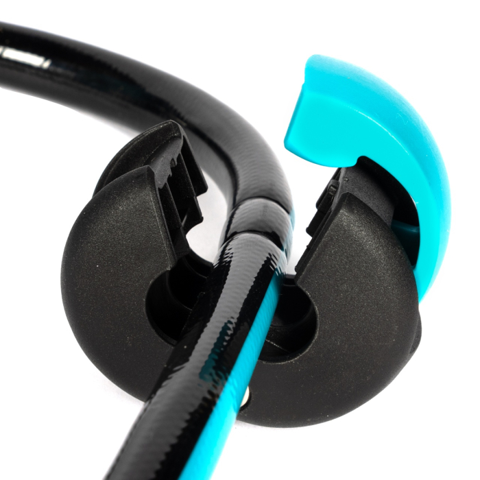 Tambur automat Detoolz cu furtun 20m 1/2“ G01 [6]