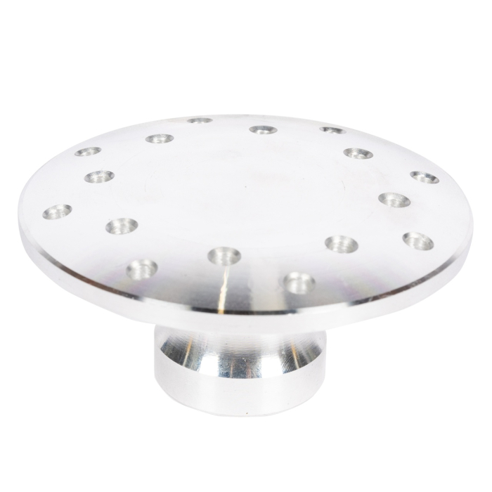 Tambur Micul Fermier, M10*1.25 8F 2.4mm AL Model16 [7]