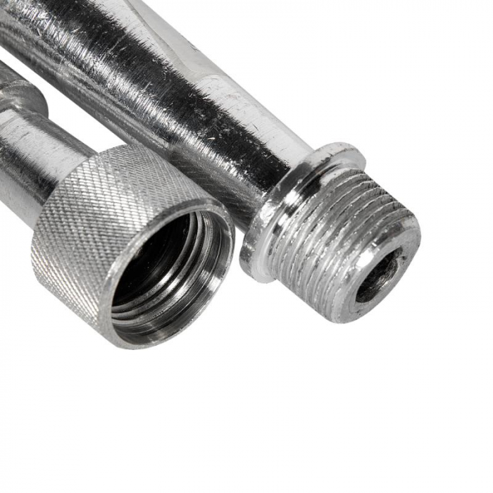 Teava refulare 1" pentru furtun pomper GF-2158 Micul Fermier [2]
