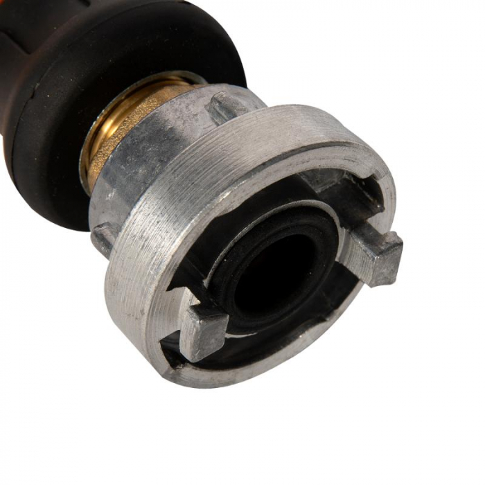 Teava refulare Tura-P 1" pentru furtun pompier GF-2161 Micul Fermier [5]