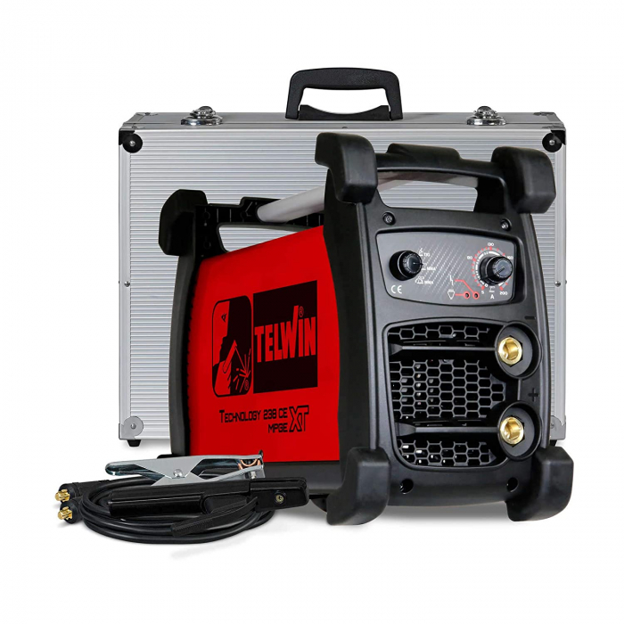 TECHNOLOGY 238 CE/MPGE XT CC - Invertor sudura TELWIN [1]