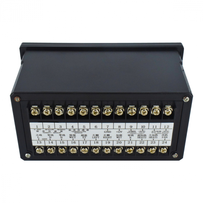 Termostat incubator CI05 [3]