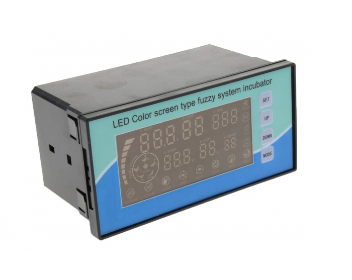 Termostat incubator CI05 [4]