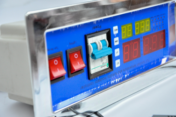 Termostat incubator - Controller incubator [2]