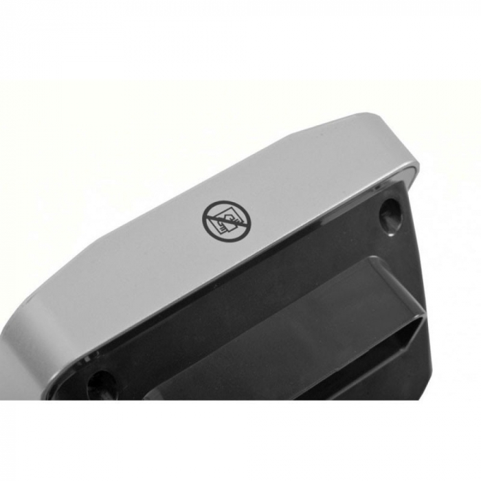 Termosuflanta electrica Hecht 3610 cu display led si telecomanda putere 2000 w debit 80 mc h [3]