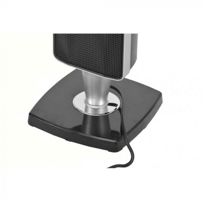 Termosuflanta electrica Hecht 3610 cu display led si telecomanda putere 2000 w debit 80 mc h [7]