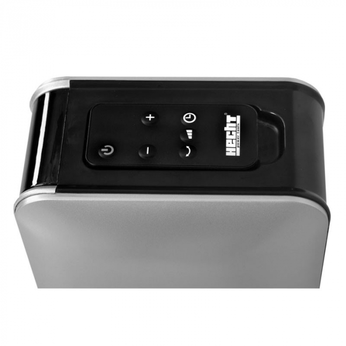 Termosuflanta electrica Hecht 3611 cu display led si telecomanda putere 2200 w [7]
