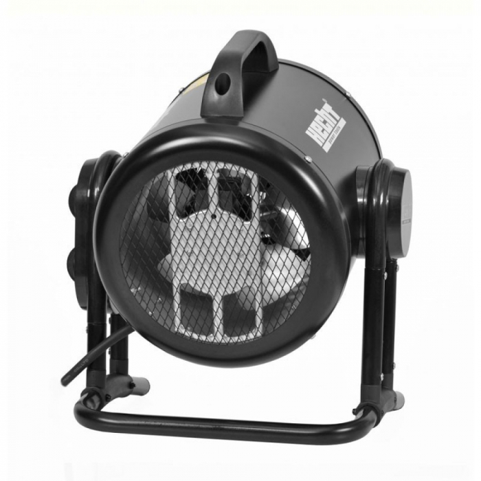 Termosuflanta Hecht 3422 putere 3000 w termostat volum incalzit 40 mc [4]