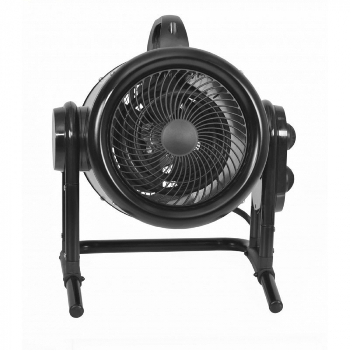 Termosuflanta Hecht 3422 putere 3000 w termostat volum incalzit 40 mc [6]