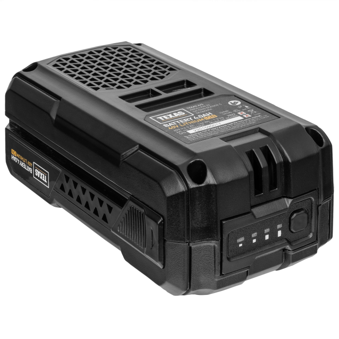 Texas Acumulator Li-Ion 40V, 4Ah [2]