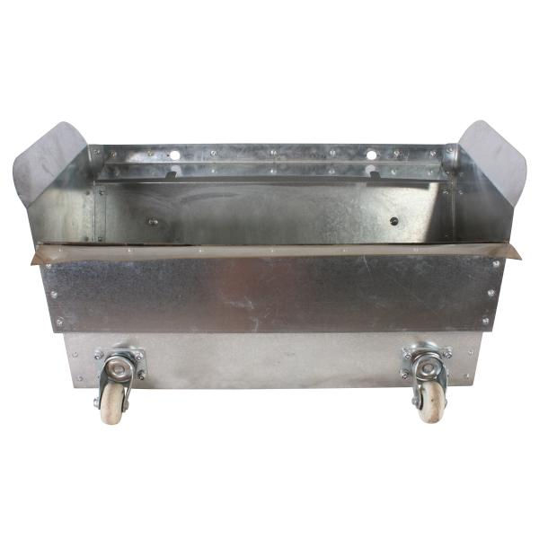 Texas Cutie colectoare pentru Handy Sweep 55L [2]