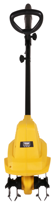 Texas El-Tex 300 Minicultivator electric, 300W, 230V, latime lucru 19cm, adancime lucru 15cm [2]