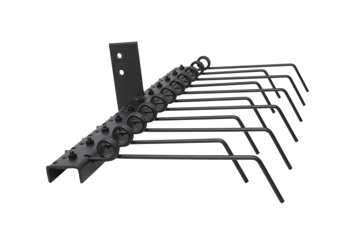 Texas Grebla 55cm pentru seria motosape Lilli, FRX, FRZ, El-tex 1800 [1]