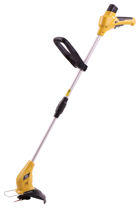 Texas GT1080, Trimmer, Li-Ion 10.8V, 1.5Ah [2]