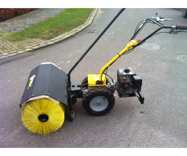 Texas Perie rotativa 80 cm 450mm [2]