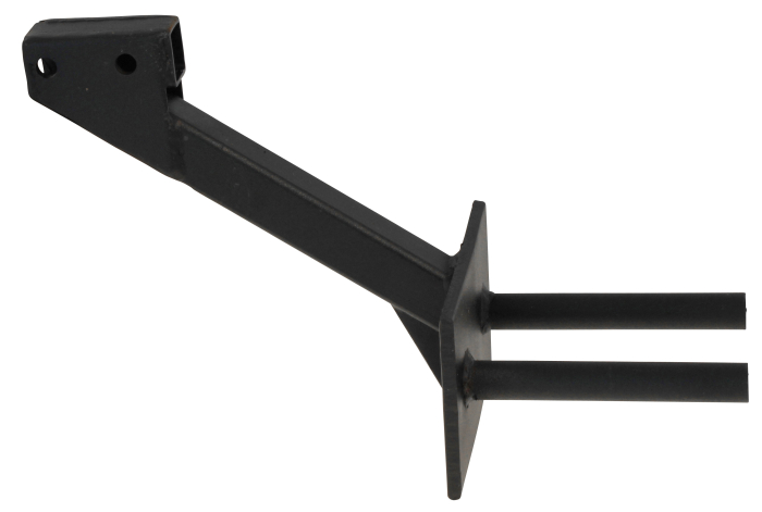 Texas Placa montaj frontala Vision 700 [1]