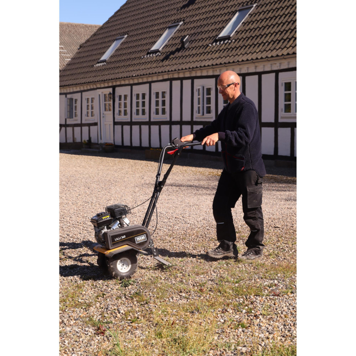 Texas prasitoare 40cm pentru seria motosape Lilli, Hobby, El-Tex 1800 [2]