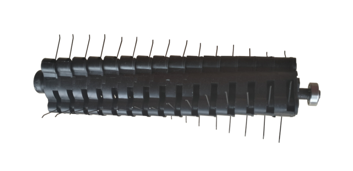 Texas Rola sarme pentru scarificator MPC1400, D130x350mm [2]