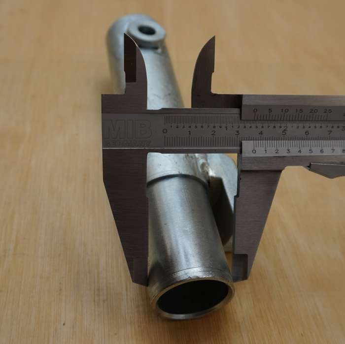 Texas Roti 15" 3.50-8 pentru Futura [3]