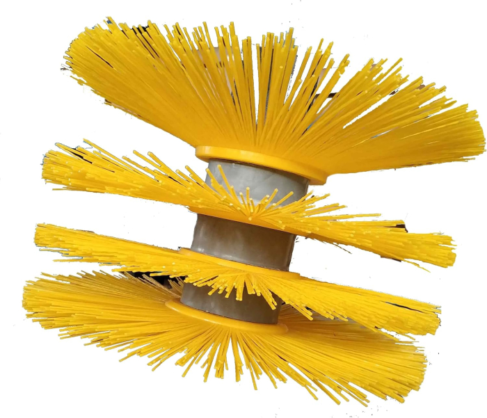 Texas Set perii pentru Handy Sweep, 60cm [2]