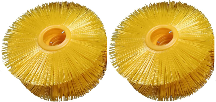 Texas Set perii pentru Handy Sweep, 60cm [1]