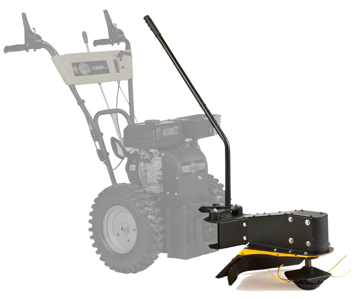 TEXAS Smart Attach Trimmer 60 cm [2]