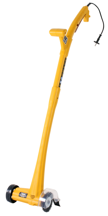 Texas WR140 masina curatat buruieni, 140W, 230V, D10cm, latime lucru 5mm, [2]