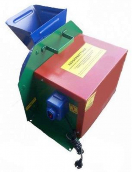 TOCATOARE RADACINOASE ELECTRICA CU DISC, 1.8KW, 200RPM, RAZATOARE [8]