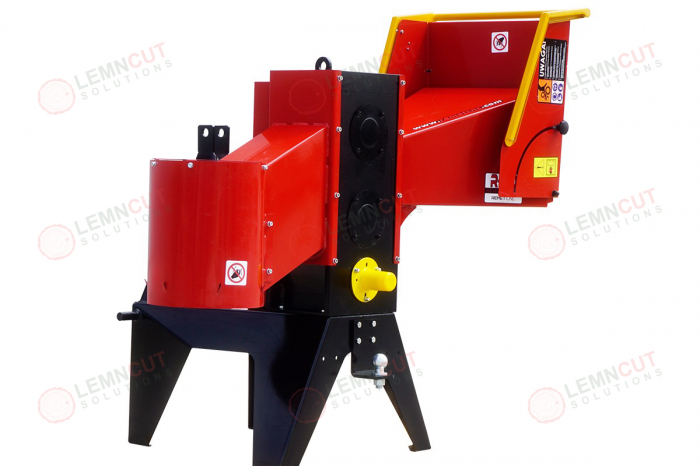 Tocător crengi R 150 [2]