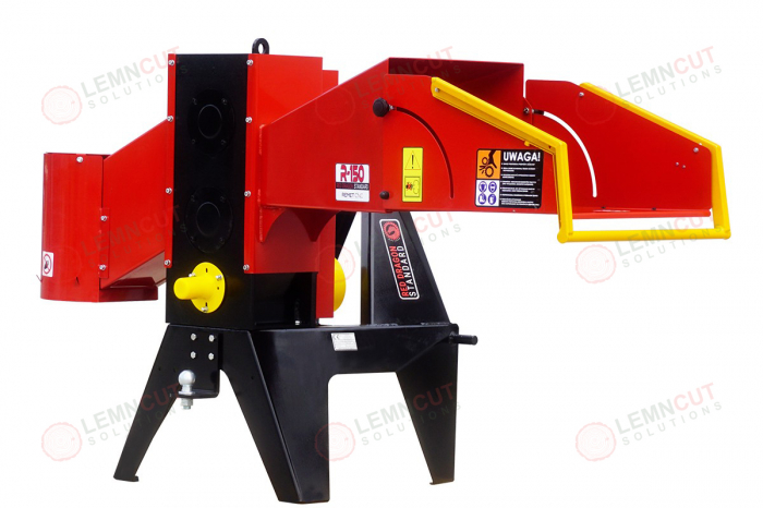 Tocător crengi R 150 [1]