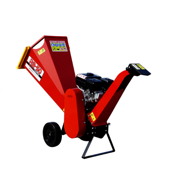 Tocător crengi REMET RB 50 [2]