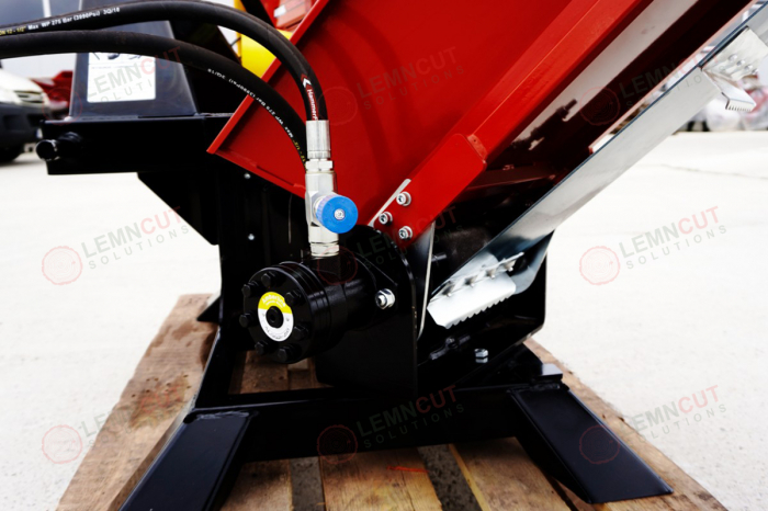 Tocător crengi RP 120 [8]