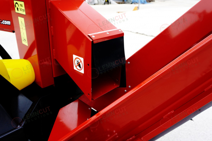 Tocător crengi RP 120 [5]