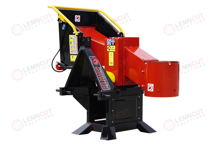 Tocător crengi RP 120 [2]