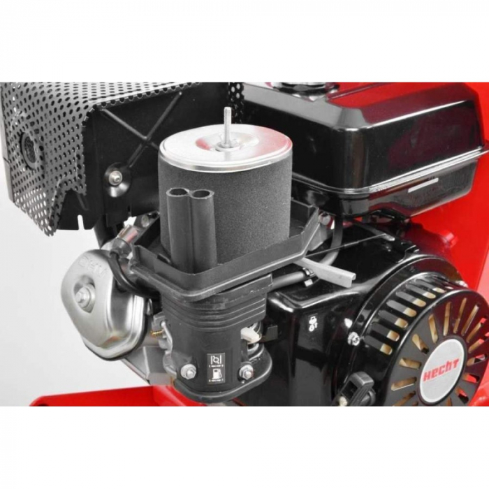 Tocator cu motor pe benzina pt. crengi HECHT6421 [5]