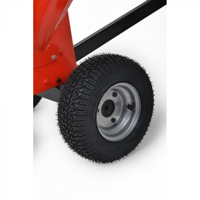 Tocator cu motor pe benzina pt. crengi HECHT6421 [7]