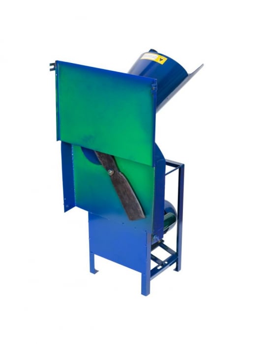 Tocator de coceni si fan MICUL FERMIER, GF-0883, 500 kg/h 1.8 KW 2800 RPM [3]