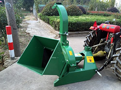 Tocator de crengi BX-42 PTO ( acționat la priza tractorului) [2]