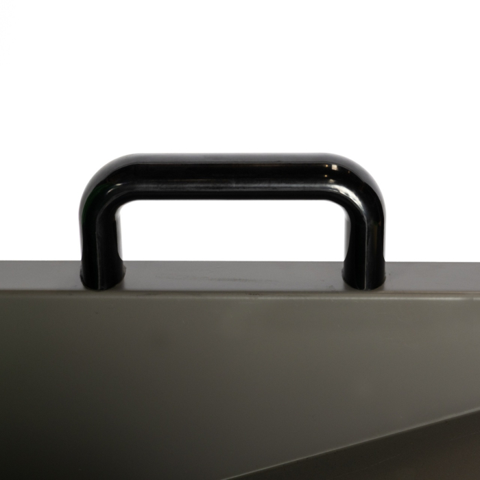 Tocator de crengi Micul Fermier, motor benzina 7 CP, 100 mm diametru maxim de taiere, pentru rumegus [11]