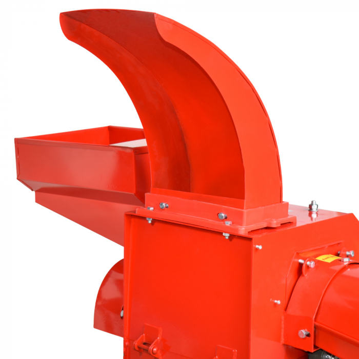 Tocator de furaje MS-400-30 (fara motor) [3]