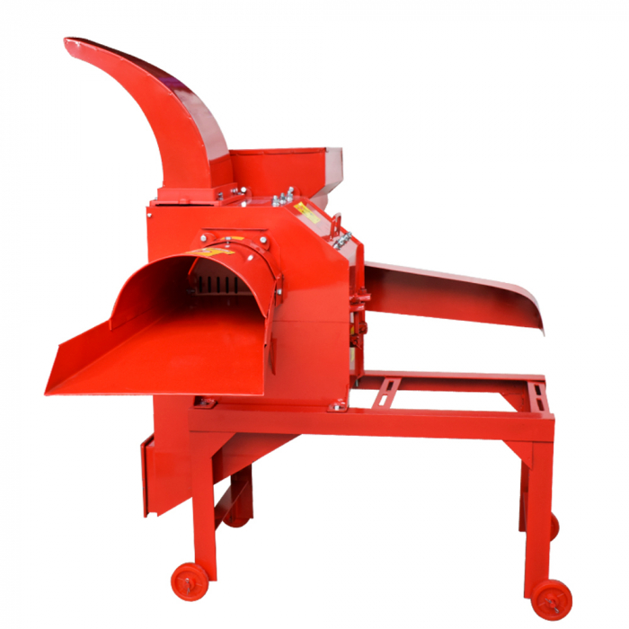Tocator de furaje MS-400-30 (fara motor) [9]