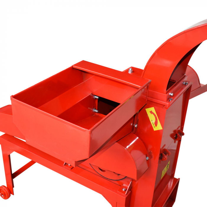 Tocator de furaje MS-400-30 (fara motor) [21]