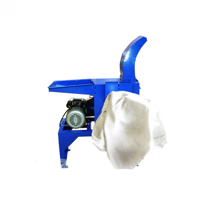 Tocator de coceni si fan MICUL FERMITocator lucerna, fan, coceni F-500 (siscornita) MF GF-0907ER, GF-0883, 500 kg/h 1.8 KW 2800 RPM [12]