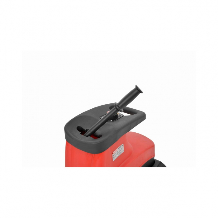 Tocator pentru crengi electric HECHT 6280 XL, 2800 W, diametru lemn 4.5 cm [4]