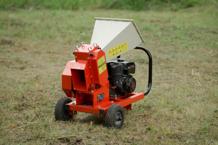 Tocător crengi AM-60 BD [8]